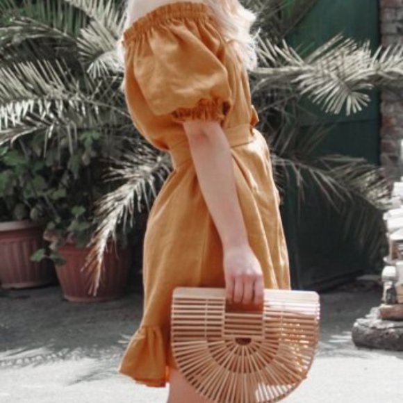 Comfy Mini A Line Dress NEW - Picture 10 of 13